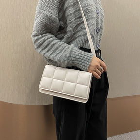 Iris Crossbody Bag