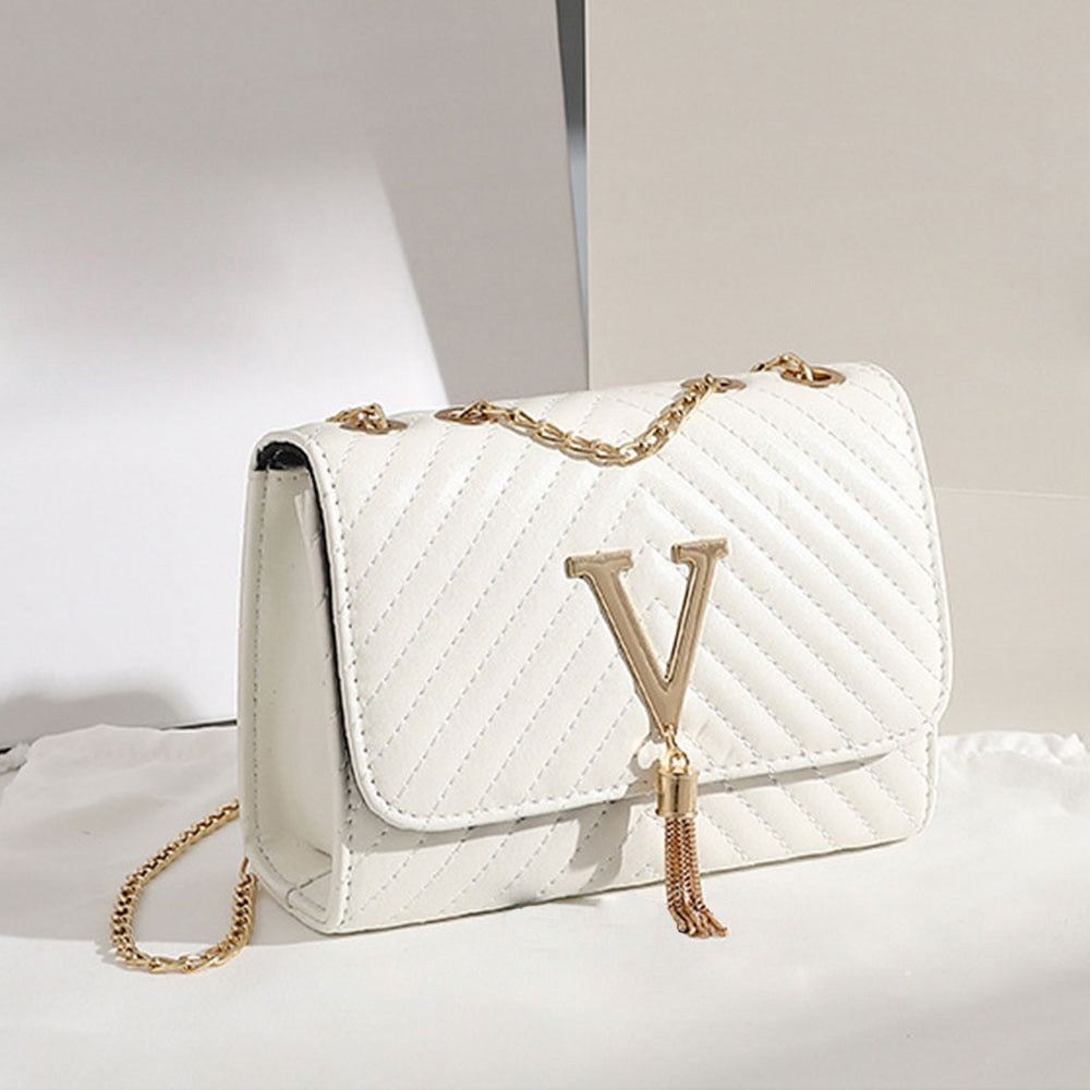 Veronica Shoulder Bag