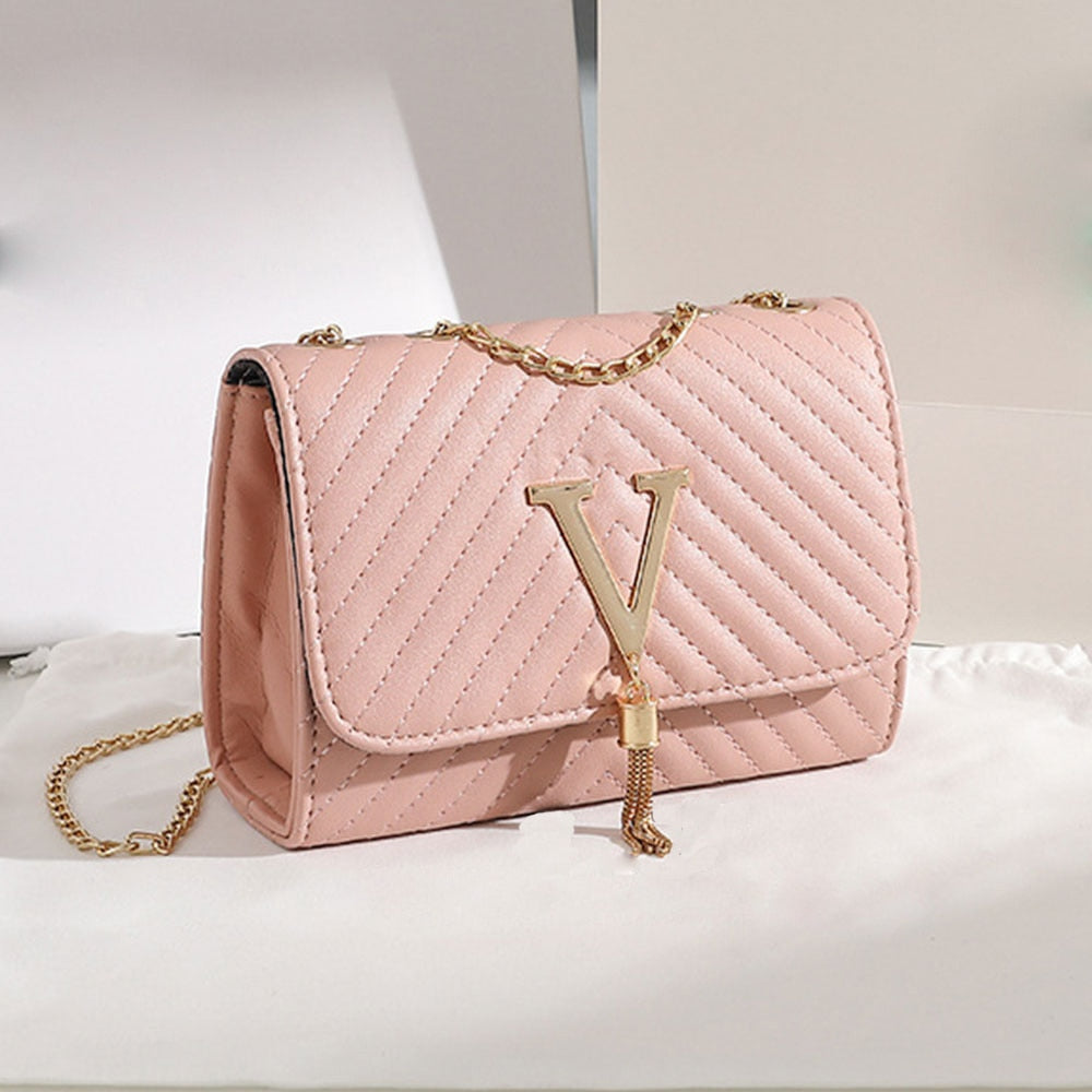 Veronica Shoulder Bag