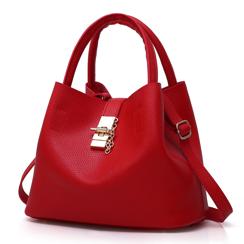 Lilian Bucket Bag